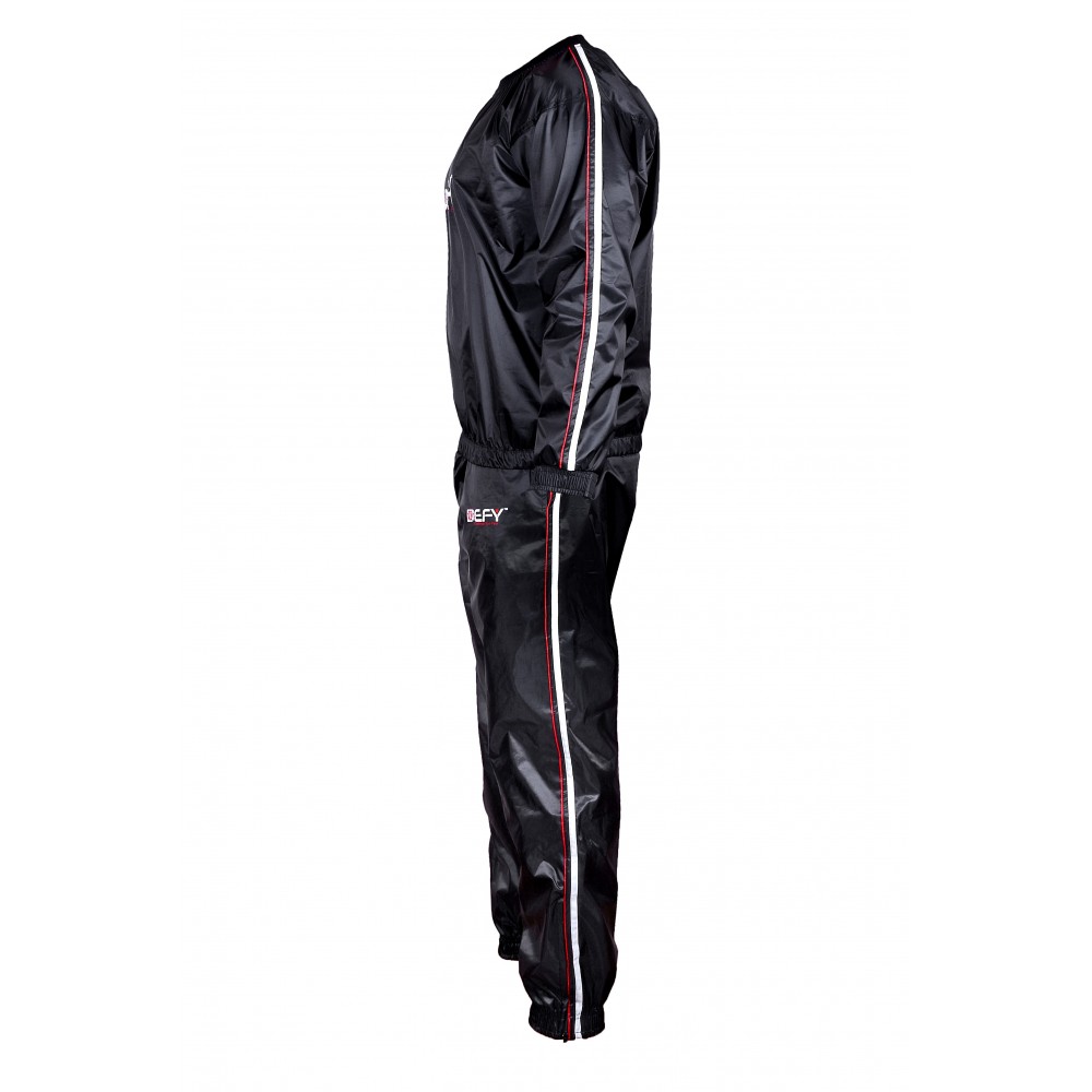 nike sauna suit